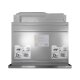Bosch HEA513BS3 Einbau-Backofen