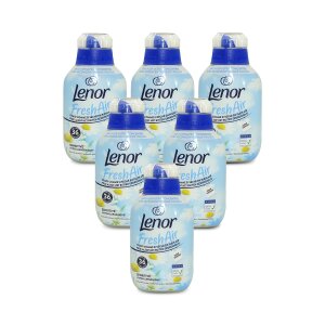 Lenor Fresh Air Weichspüler Sensitive - 216...