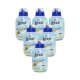 Lenor Fresh Air Weichspüler Sensitive - 216 Wäschen (6x36)