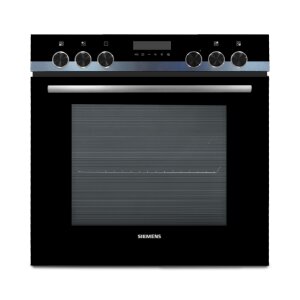 Siemens PQ521KB11 Herdset (HE578BBS3 + EA64RGNA1E)