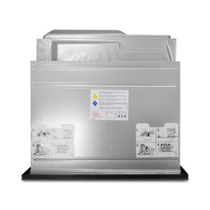 Siemens PQ521KB11 Herdset (HE578BBS3 + EA64RGNA1E)