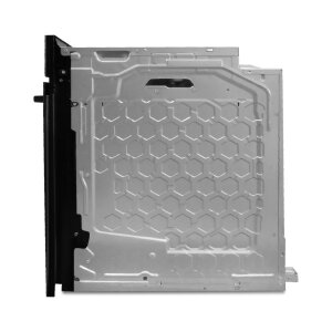 Siemens PQ521KB11 Herdset (HE578BBS3 + EA64RGNA1E)