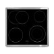 Siemens PQ521KB11 Herdset (HE578BBS3 + EA64RGNA1E)