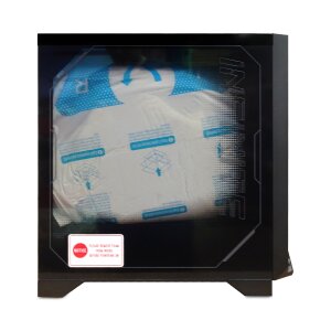 MSI MPG INFINITE X3 AI 2NVZ9-028EU Core 9 Ulta 285, 64GB, RTX 5090