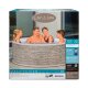 Bestway Lay-Z-Spa Vancouver AirJet Plus Whirlpool 155cm mit App-Steuerung