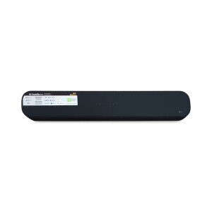 LG SE6S Dolby Atmos 3.0 Soundbar schwarz