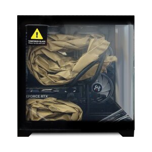 M.Red PC Gamer CBT011-04 AMD Ryzen 7 5700X, RTX 4060 Ti,...
