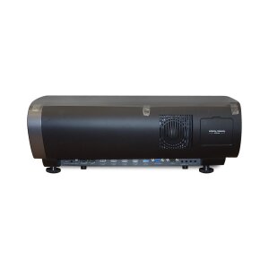 Viewsonic X100-4K UHD Heimkino LED Beamer