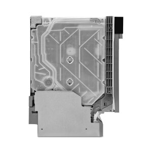 Siemens SN53HS10TE Geschirrspüler teilintegriert