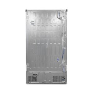 Einzelstück - LG GMG960MBEE Side-by-Side Kühlschrank