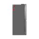 Einzelstück - LG GMG960MBEE Side-by-Side Kühlschrank