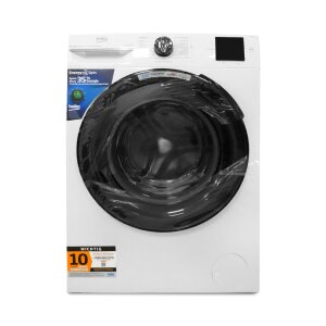 Beko BM3WFU3941X Waschmaschine