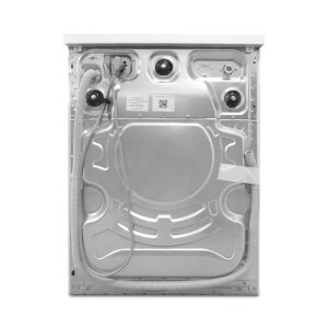 Beko BM3WFU3941X Waschmaschine