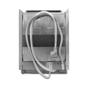 Siemens SX65EX12CE Geschirrspüler vollintegrierbar