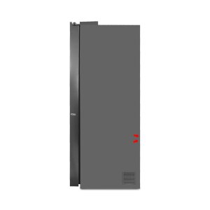 Einzelstück - Samsung RS70F66KCTEF Side-by-Side Kühlschrank