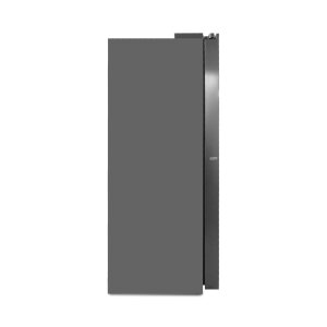Einzelstück - Samsung RS70F66KCTEF Side-by-Side Kühlschrank