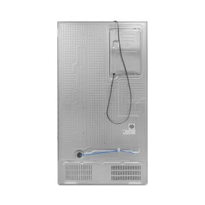 Einzelstück - Samsung RS70F66KCTEF Side-by-Side Kühlschrank