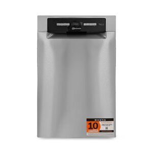 Bauknecht BSUO 3O23 PF X Unterbau-Geschirrspüler