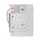 Einzelstück - Bosch WUU28T70 Waschmaschine