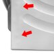 Einzelstück - Bosch WUU28T70 Waschmaschine