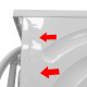Einzelstück - Bosch WUU28T70 Waschmaschine