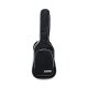 Donner DST-200 E-Gitarre Set HSS ST Schwarz inkl. Tasche