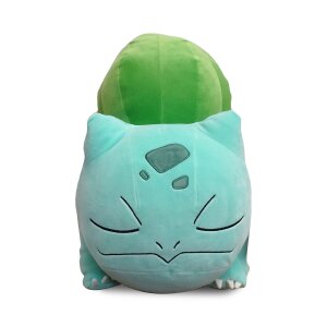 Jazwares Pokémon PKW4321 45cm Schlafendes...