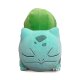 Jazwares Pokémon PKW4321 45cm Schlafendes Plüsch Bisasam