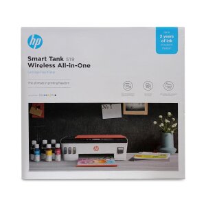HP Smart Tank 519 Thermo-Tintenstrahl Drucker