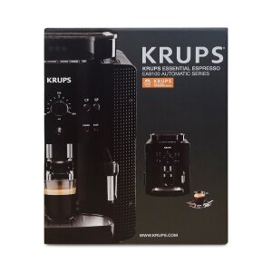 Krups EA81R8 Arabica Kaffeevollautomat