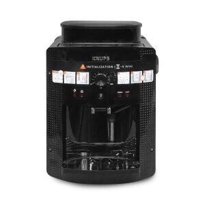 Krups EA81R8 Arabica Kaffeevollautomat