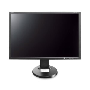 NEC MultiSync E245Wmi 24 Zoll 16:10 WUXGA IPS Office...
