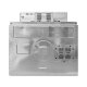 Privileg PHVR6 NH5F IN Einbau Backofen