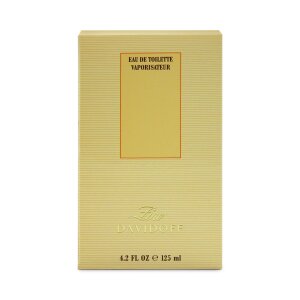 Davidoff Zino Eau de Toilette für Männer 125ml