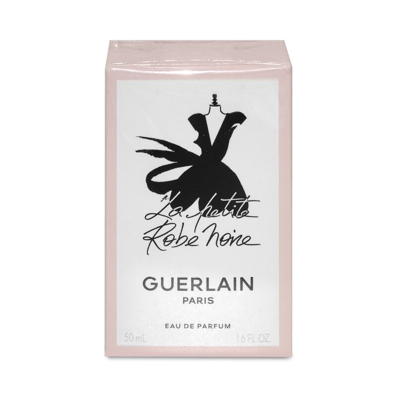 Guerlain La Petite Robe Noire Eau de Parfum 50ml