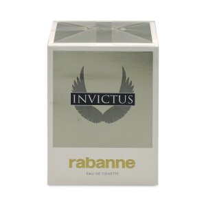 Paco Rabanne Invictus Eau de Toilette 100ml