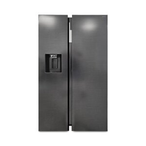 Samsung RS80F64KEFEF Side-by-Side Kühlschrank