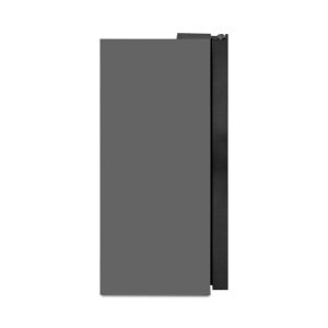 Samsung RS80F64KEFEF Side-by-Side Kühlschrank