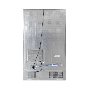 Samsung RS80F64KEFEF Side-by-Side Kühlschrank