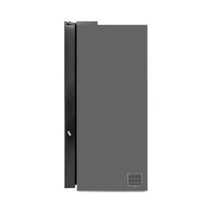 Samsung RS80F64KEFEF Side-by-Side Kühlschrank