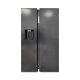 Samsung RS80F64KEFEF Side-by-Side Kühlschrank