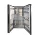 Samsung RS80F64KEFEF Side-by-Side Kühlschrank