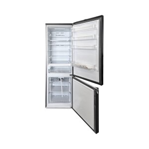 Einzelstück - Samsung RL38C602CB1/EG Kühl-Gefrierkombination