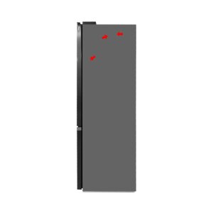 Einzelstück - Samsung RL38C602CB1/EG Kühl-Gefrierkombination