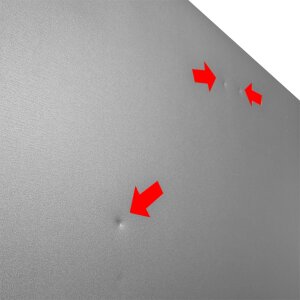 Einzelstück - Samsung RL38C602CB1/EG Kühl-Gefrierkombination
