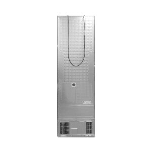 Einzelstück - Samsung RL38C602CB1/EG Kühl-Gefrierkombination