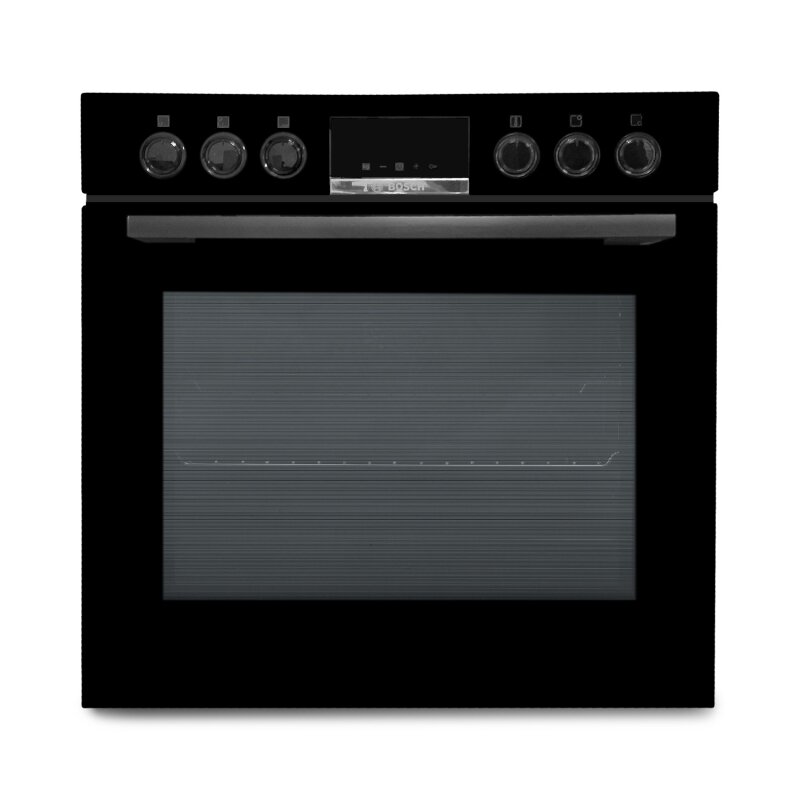 Bosch HEG517BB4 Einbau-Backofen