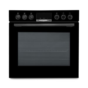 Bosch HEG517BB4 Einbau-Backofen