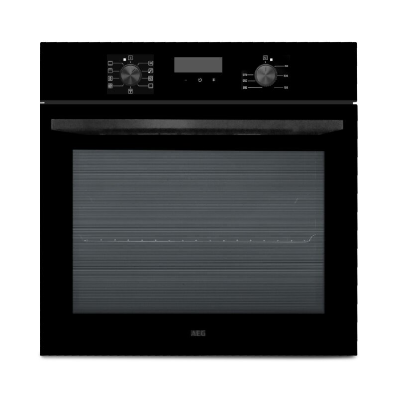 AEG TU5PB40WSK Einbau-Backofen