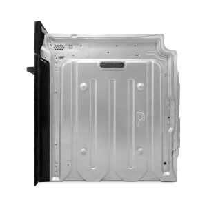 AEG TU5PB40WSK Einbau-Backofen